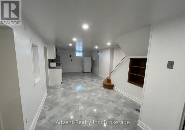 property at 345 Centre St E