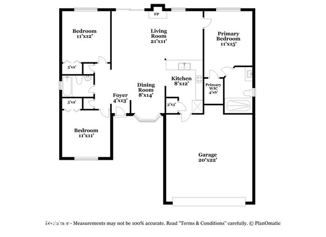 1007 Elm Grove Ln in Valrico, FL - Building Photo - Building Photo