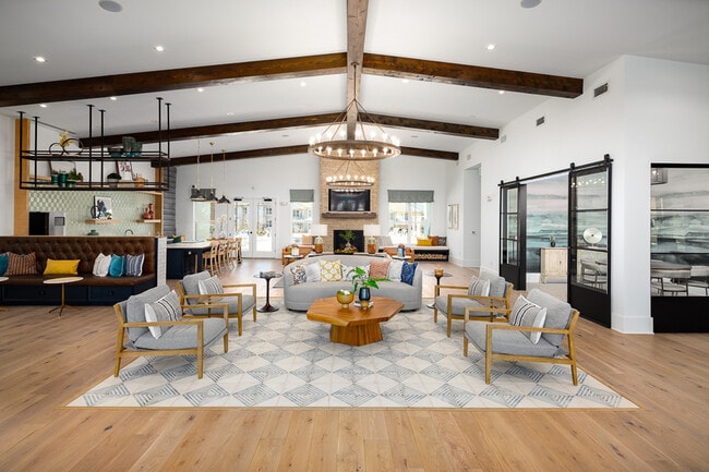 Bexley Parkstone in Gallatin, TN - Foto de edificio - Building Photo