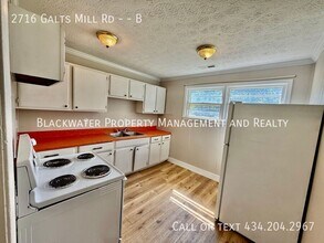 2716 Galts Mill Rd in Madison Heights, VA - Building Photo - Building Photo