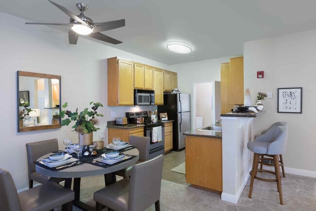 719 Daffodil Ct in Sunnyvale, CA - Foto de edificio - Building Photo