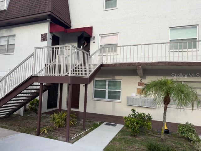 property at 9009 Tudor Dr