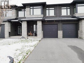 149 Wabikon Cres in Ottawa, ON - Building Photo