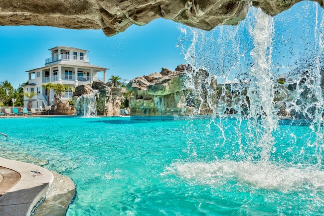 187 Tropical Breeze Dr in Santa Rosa Beach, FL - Building Photo - Building Photo