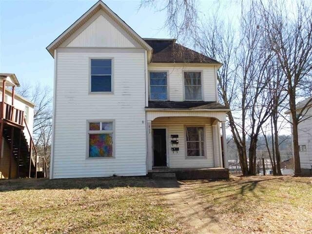 603-605 E Madison Ave in Athens, TN - Building Photo - Building Photo