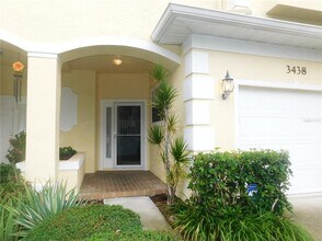 3438 Primrose Way in Palm Harbor, FL - Building Photo - Building Photo