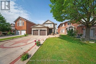 5122 Timber Mill Ct in Mississauga, ON - Building Photo