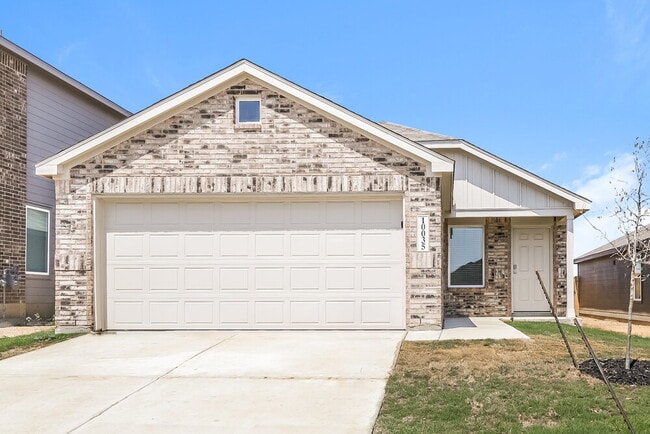 property at 10035 Mather Way