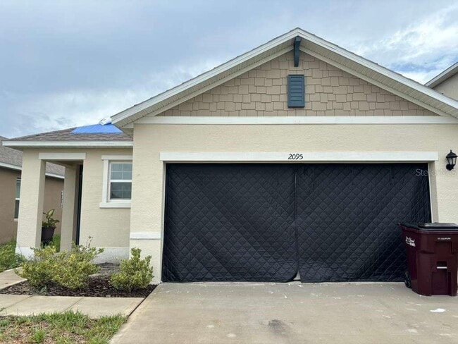 property at 2095 Tay Wes Dr