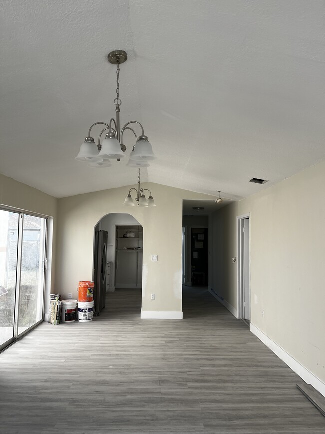 property at 13926 SW 160th Ter