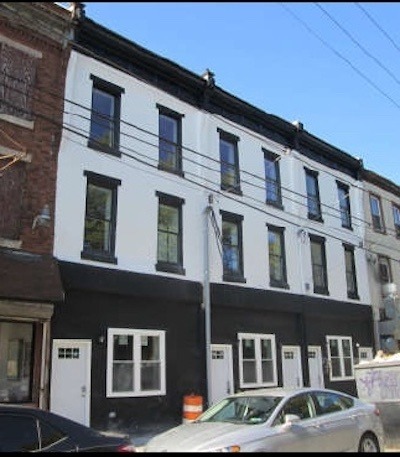 2527 N Front St in Philadelphia, PA - Building Photo