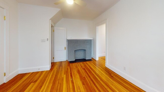 property at 58 Wilbur St