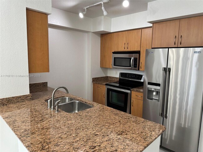 property at 1830 Radius Dr