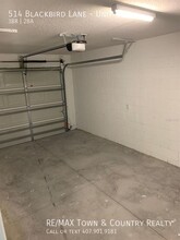 514 Blackbird Ln-Unit -Unit B in Poinciana, FL - Building Photo - Building Photo