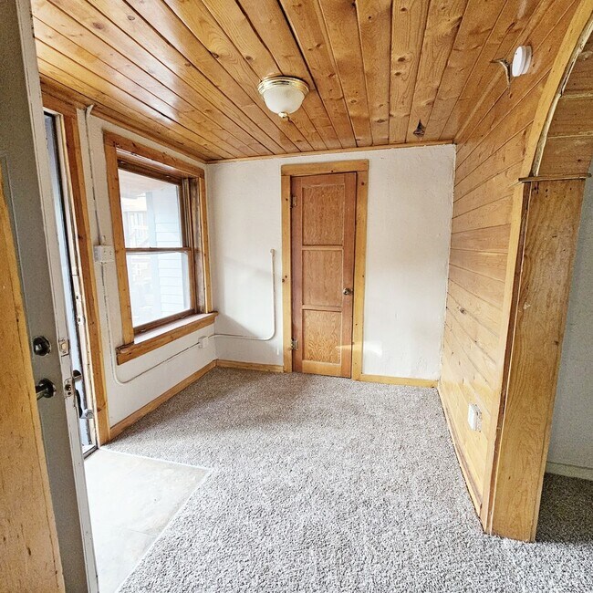 306 S Humphreys St, Unit 1 in Flagstaff, AZ - Foto de edificio - Building Photo