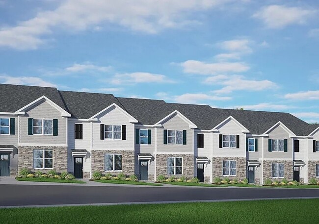 854 Old Tarboro Rd in Wendell, NC - Building Photo - Building Photo