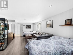 77 Heaslip Terrace in Toronto, ON - Building Photo - Building Photo