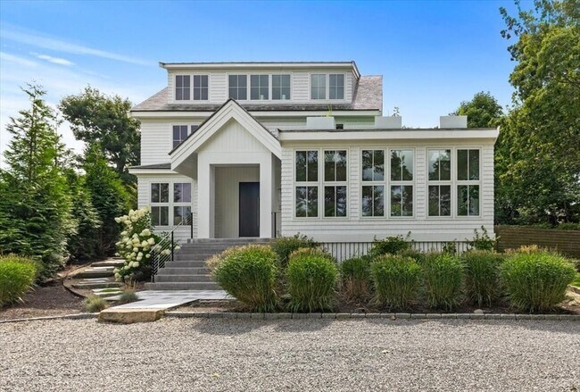 86 Atlantic Ave in Cohasset, MA - Building Photo - Building Photo