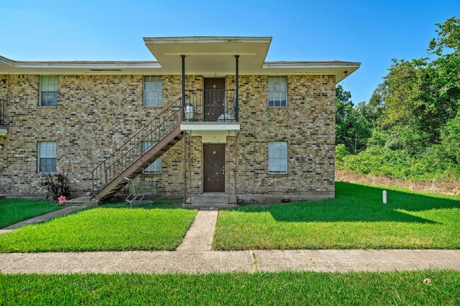 1614 Vauthier St in La Marque, TX - Foto de edificio - Building Photo