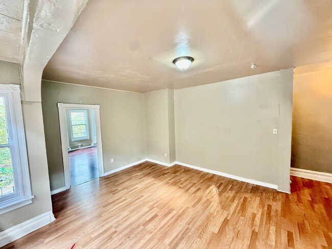 property at 43 S 13th St