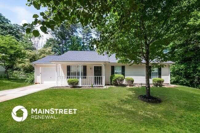 property at 95 Highland Dr