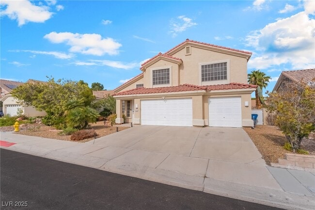 property at 8516 Summer Vista Ave