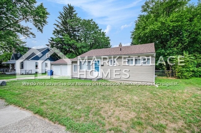 3059 Alvina Ave in Warren, MI - Building Photo - Building Photo