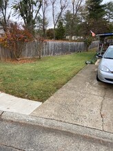 201 Autumn Leaf Ln in Winston-Salem, NC - Foto de edificio - Building Photo