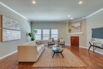 2816 Lubbock Ave in Fort Worth, TX - Building Photo - Building Photo