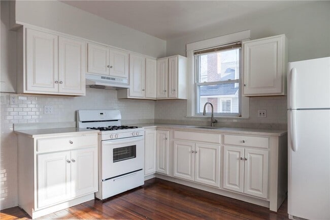 property at 110 Wallace Ave