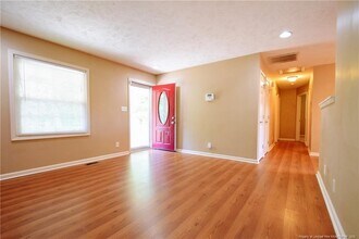 229 Lansdowne Rd in Fayetteville, NC - Building Photo - Building Photo