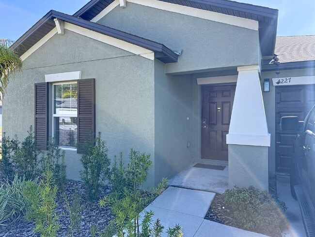 property at 4227 Bridle Booster Wy