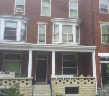 property at 1215 N 2nd St