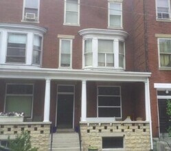 1215 N 2nd St in Harrisburg, PA - Building Photo - Building Photo