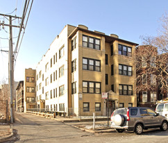 805-815 W Sunnyside Ave Apartments