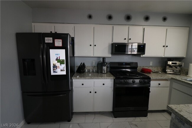 property at 4800 Fernley Way