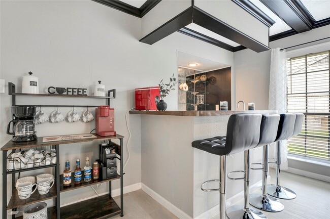 property at 1523 Saddlecreek Dr