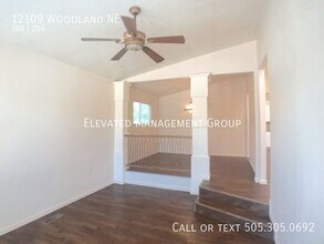 12109 Woodland Ave NE in Albuquerque, NM - Building Photo - Building Photo
