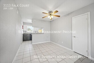 3113 Falk Ct in La Porte, TX - Building Photo - Building Photo