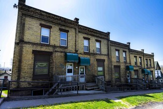 1820 - 1828 W 2nd Street in Duluth, MN - Building Photo - Building Photo