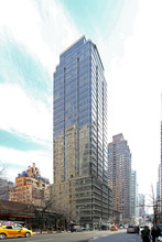 1034-1036 2nd Ave in New York, NY - Foto de edificio - Building Photo