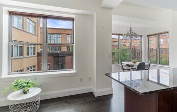 35 Fay St in Boston, MA - Building Photo - Building Photo