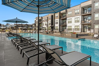 Northwest Crossing Apartment Homes in Bozeman, MT - Foto de edificio - Building Photo