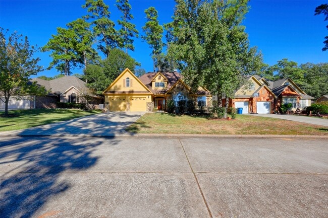 property at 14918 Pollux Dr