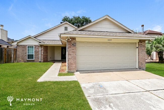 property at 12647 Mill Wheel Ln