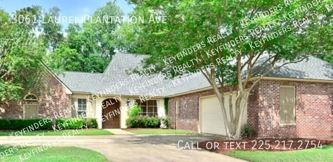 property at 3061 Laurel Plantation Ave