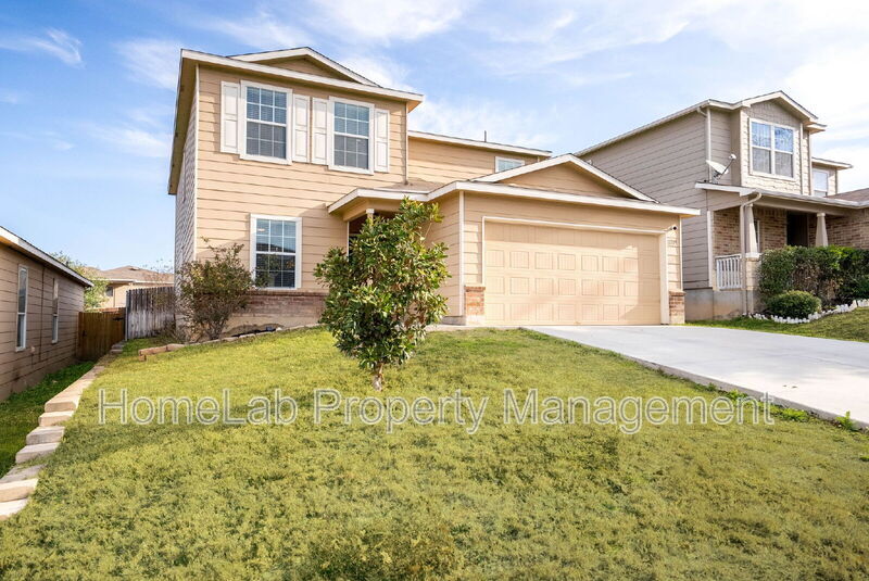 11319 Pink Star in San Antonio, TX - Building Photo