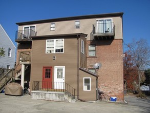 26-28 Ackerman St in Beacon, NY - Building Photo - Building Photo