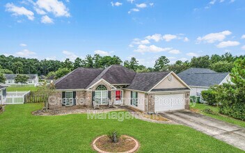 141 Nandina Wy in Pooler, GA - Building Photo - Building Photo