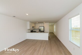6531 Arid Wy in San Antonio, TX - Building Photo - Building Photo